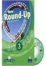 Round-Up 3 New Edition