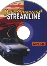 سی دی New American Streamline