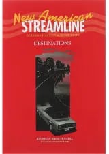 کتاب New American Streamline Departures