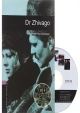 Dr Zhivago Penguin Reader Stage 5