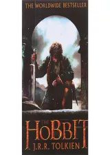کتاب The Hobbit