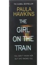 The Girl On The Train