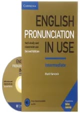 English Pronunciation in Use Intermediate second Edition