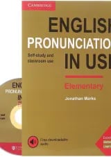 English Pronunciation in Use Elementary