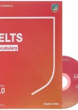 Cambridge IELTS Vocabulary up to band 6