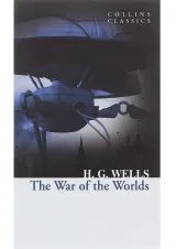 کتاب The War of the Worlds