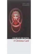 کتاب A Christmas Carol