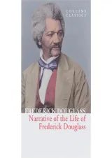 کتاب Narrative of the Life of Frederick Douglass