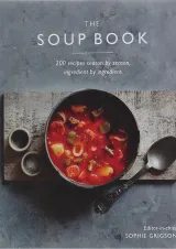 کتاب The Soup Book