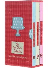 کتاب The Sweet Treats Collection