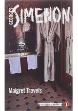 کتاب Maigret Travels