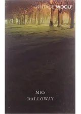 کتاب Mrs Dalloway