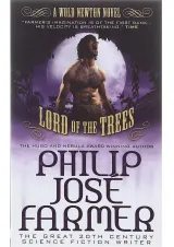 کتاب Lord of the Trees