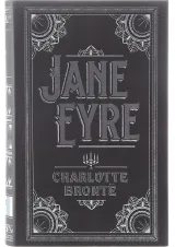 کتاب Jane Eyre
