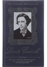 کتاب The Complete Illustrated Lewis Carroll