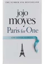 کتاب Paris for One and Other Stories