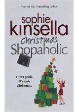 کتاب Christmas Shopaholic