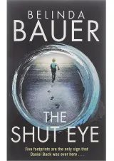 کتاب The Shut Eye