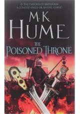 کتاب Poisoned Throne
