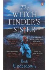 کتاب The Witchfinders Sister