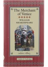 کتاب The Merchant of Venice