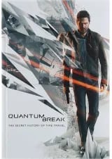 کتاب Quantum Break