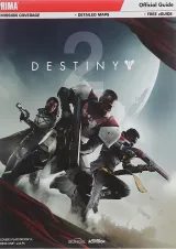 کتاب Destiny 2