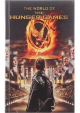 کتاب The World of the Hunger Games
