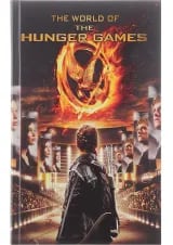کتاب The World of the Hunger Games