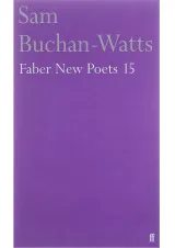 کتاب Faber New Poets 15