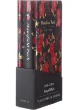 کتاب Mansfield Park Gift Pack