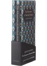 کتاب Sherlock Holmes Gift Pack