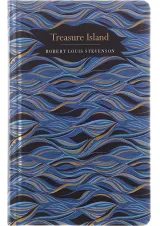 کتاب Treasure Island