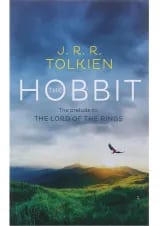 کتاب The Hobbit