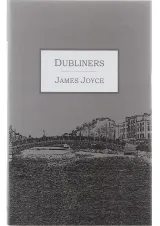 کتاب Dubliners