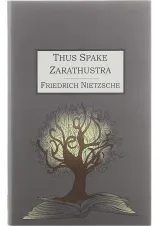 کتاب Thus Spake Zarathustra