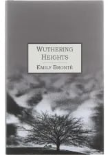 کتاب Wuthering Heights