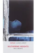 کتاب Wuthering Heights
