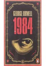 کتاب nineteen eighty four