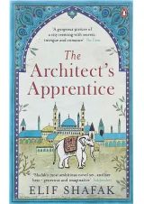 کتاب The Architects Apprentice
