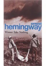 کتاب Winner take nothing