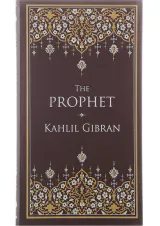 کتاب The Prophet