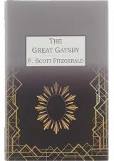 کتاب The Great Gatsby