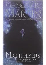 کتاب Nightflyers