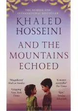 کتاب And the Mountains Echoed