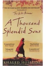 A Thousand Splendid Suns