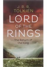 کتاب The Lord Of Rings Return Of The King