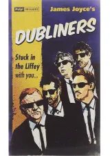 کتاب Dubliners
