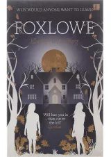کتاب FOXLOWE