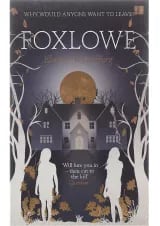 کتاب FOXLOWE